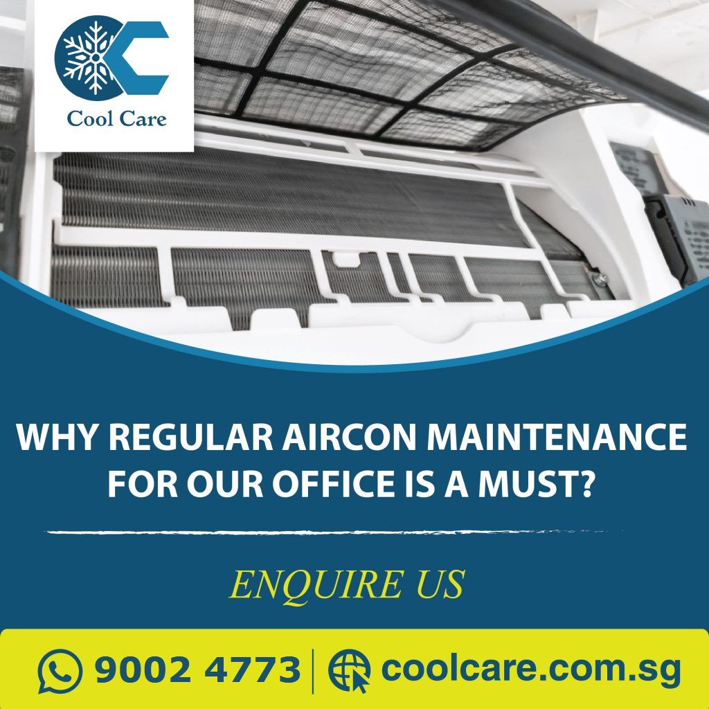 aircon maintenance