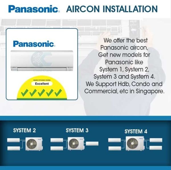 Aircon Installation at the best price in SG | Best Ac Installer