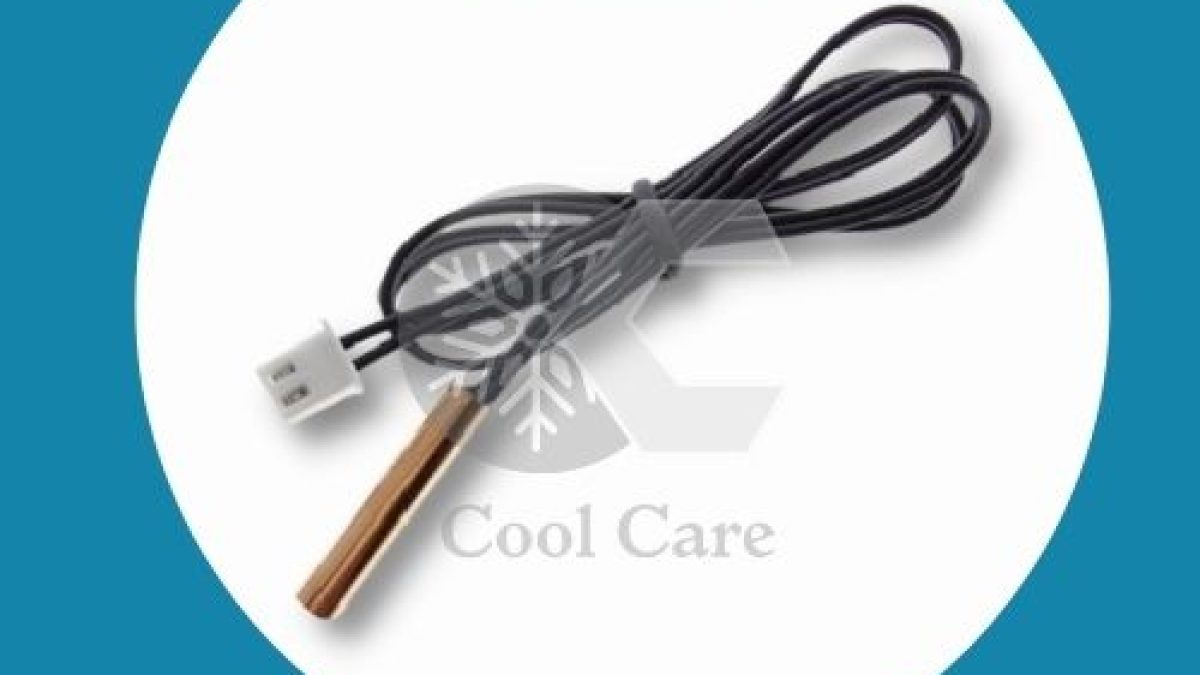 daikin aircon sensor