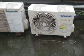 Aircon compressor