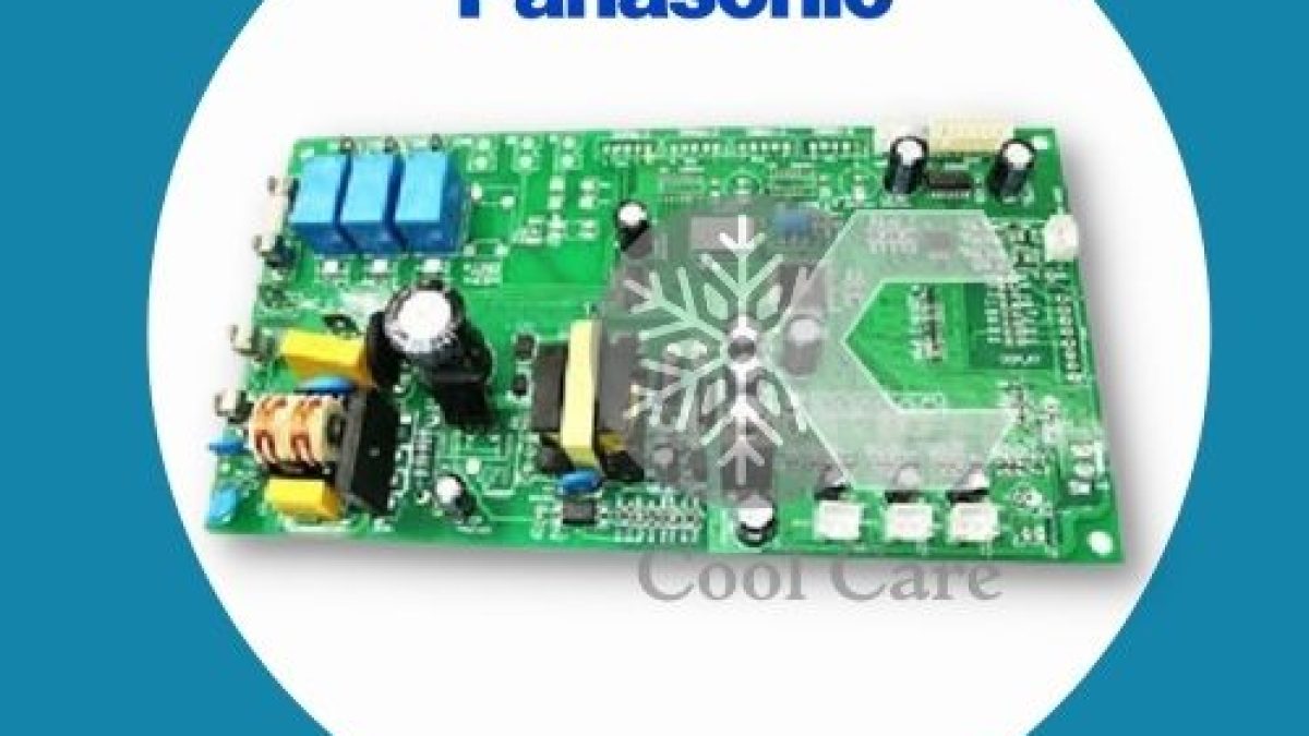 haier inverter ac pcb board price