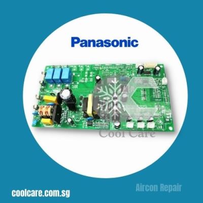 Panasonic PCB Board