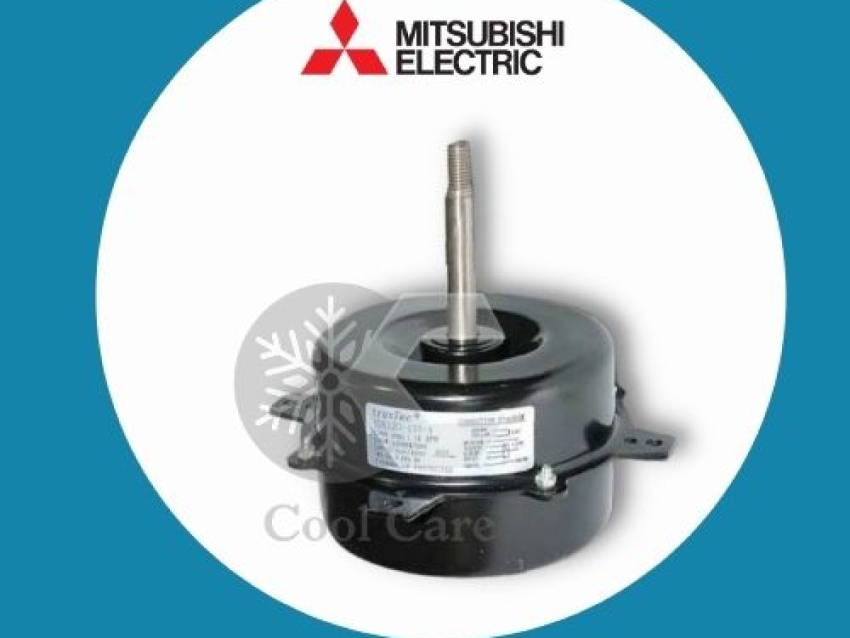 mitsubishi ac motor price