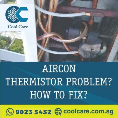 7 Common Air conditioner compressor problems and solution