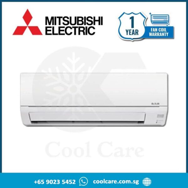 Mitsubishi electric system-1