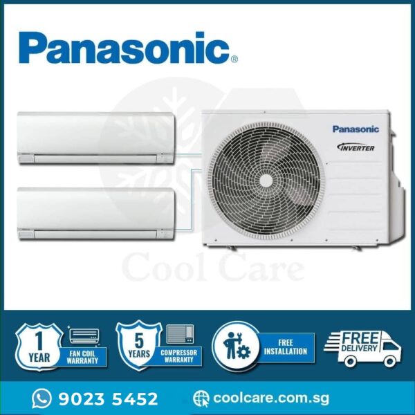 panasonic System-2