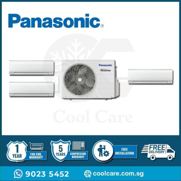 Panasonic System-3