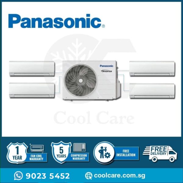 Panasonic System-4