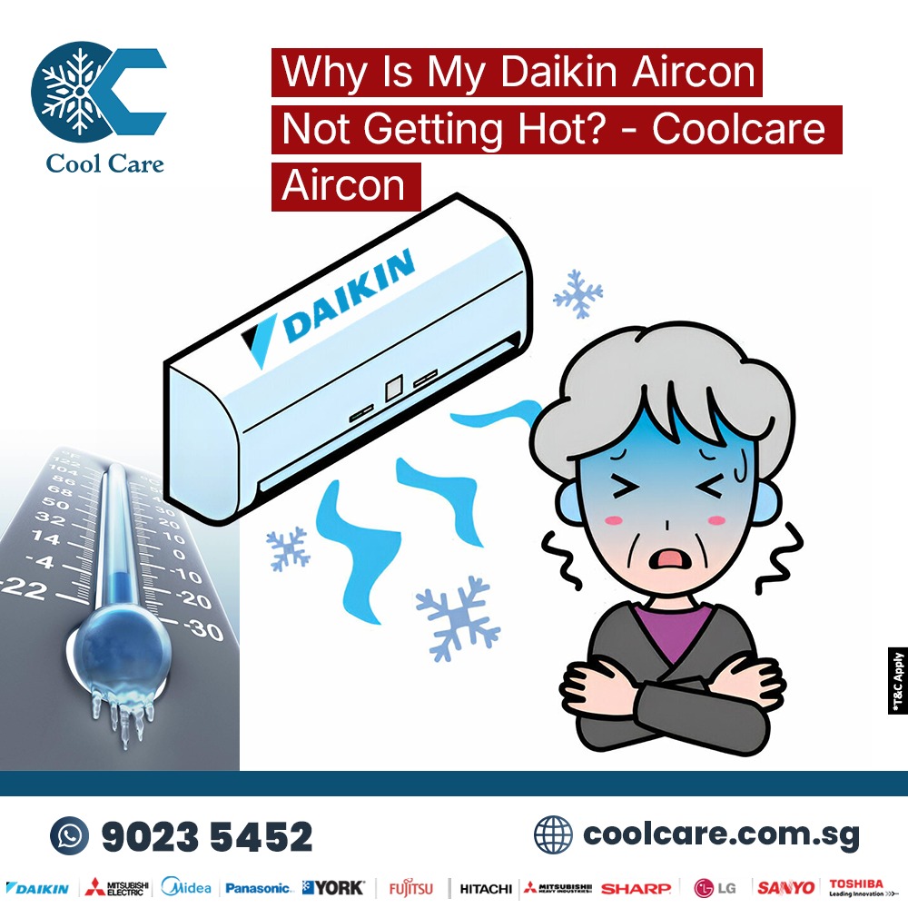 daikin aircon