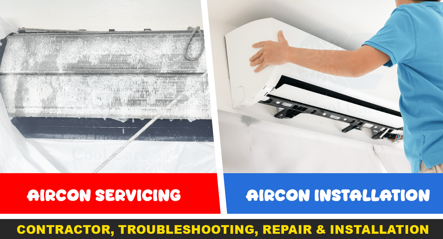 Coolcare Aircon