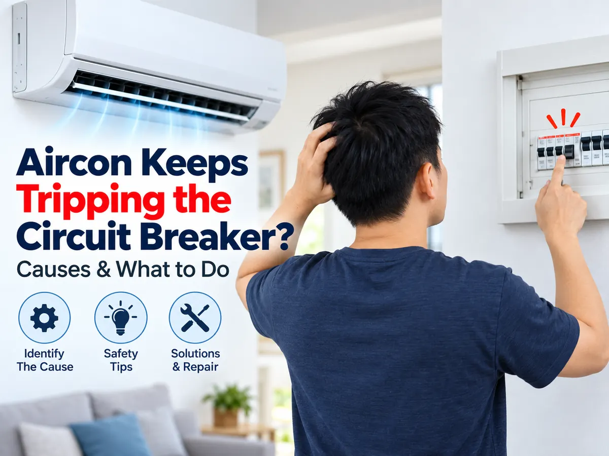 aircon-tripping-circuit-breaker